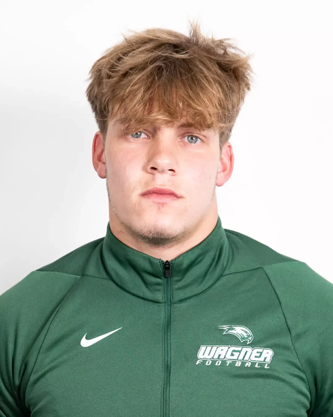 Joey Witcoski, Football, undefined