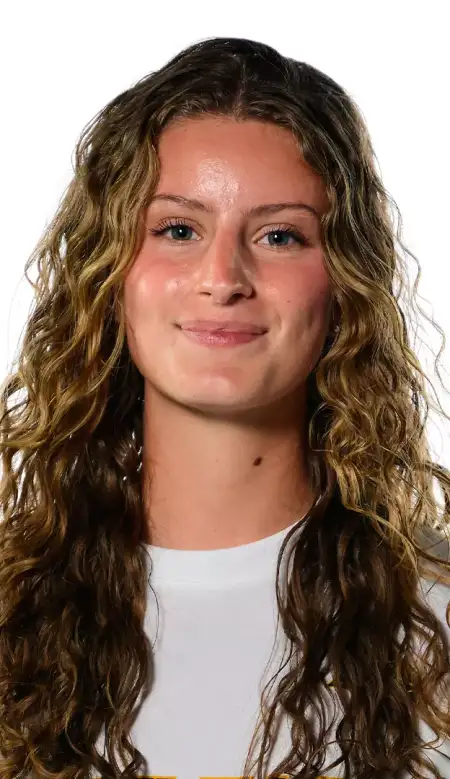 Ava Trocino, Soccer, University of New Haven