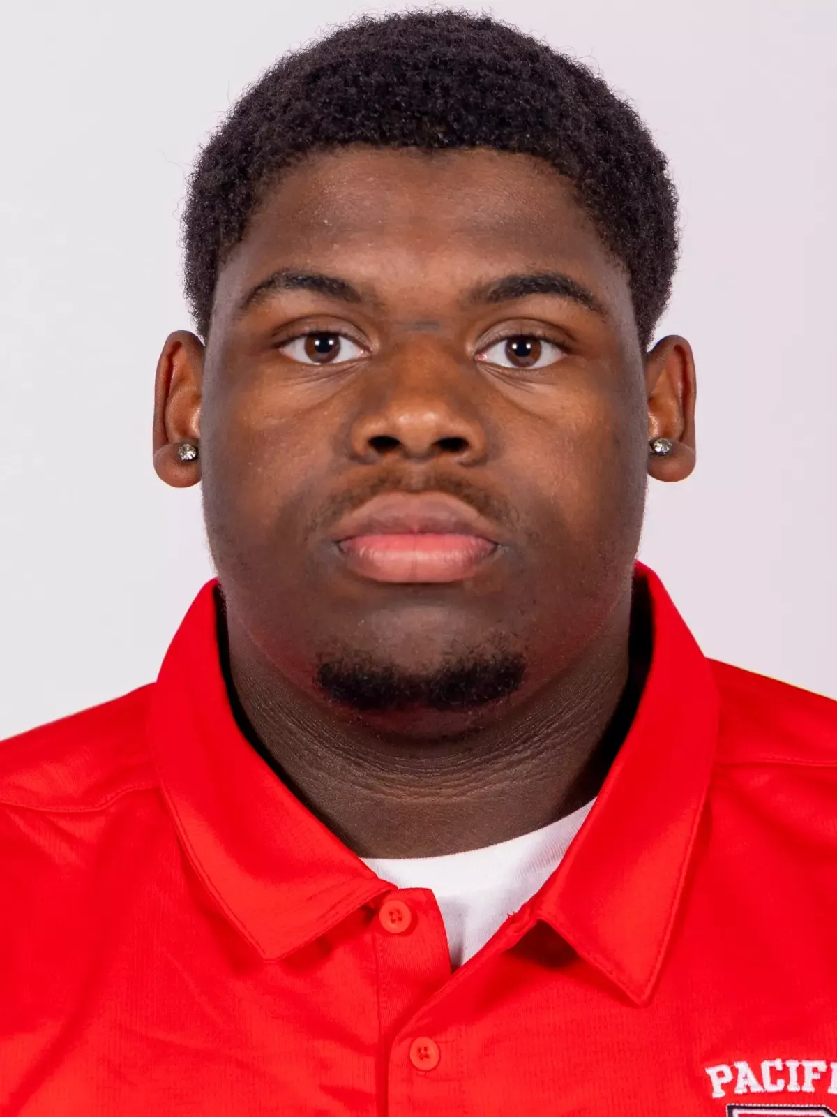 Patrick Ford, Football, Pacific University