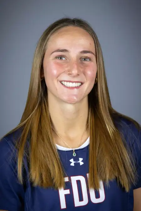Maeve Chamberlin, Lacrosse, Fairleigh Dickinson University