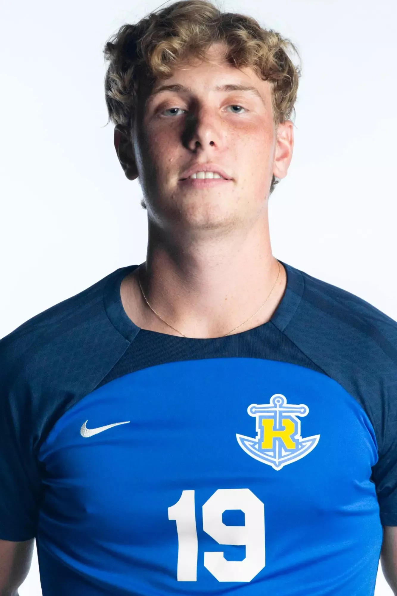 Jakob Theuerkauf, Soccer, undefined