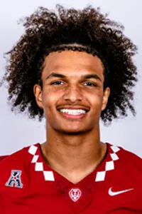 Zander Baptiste, Football, Temple University