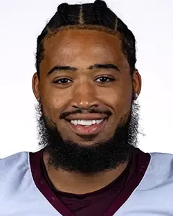 Rashad Sherwood, Football, Augsburg University