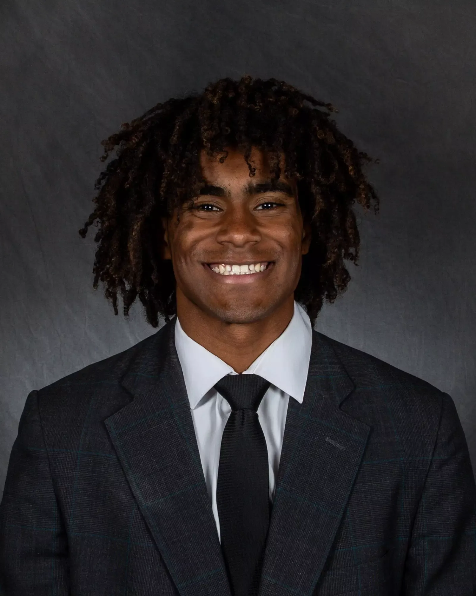Zane Reed, Football, undefined