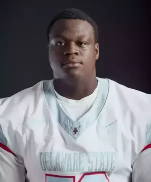 Daniel Olalekan, Football, undefined