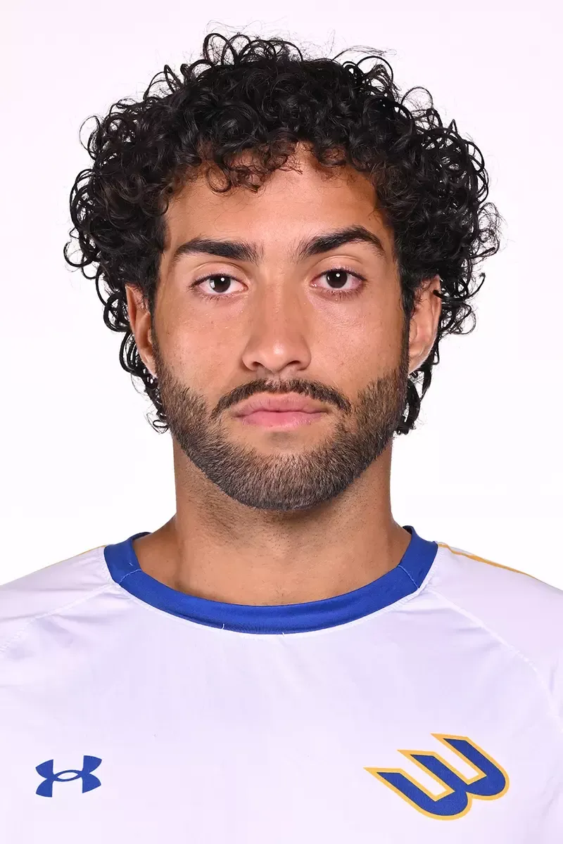 Armon Haghighat, Soccer, California State University, Bakersfield