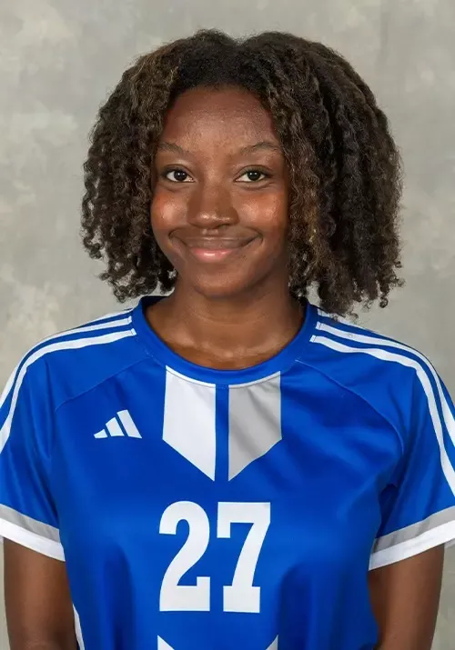 Alyssa Henry, Soccer, Lynn University
