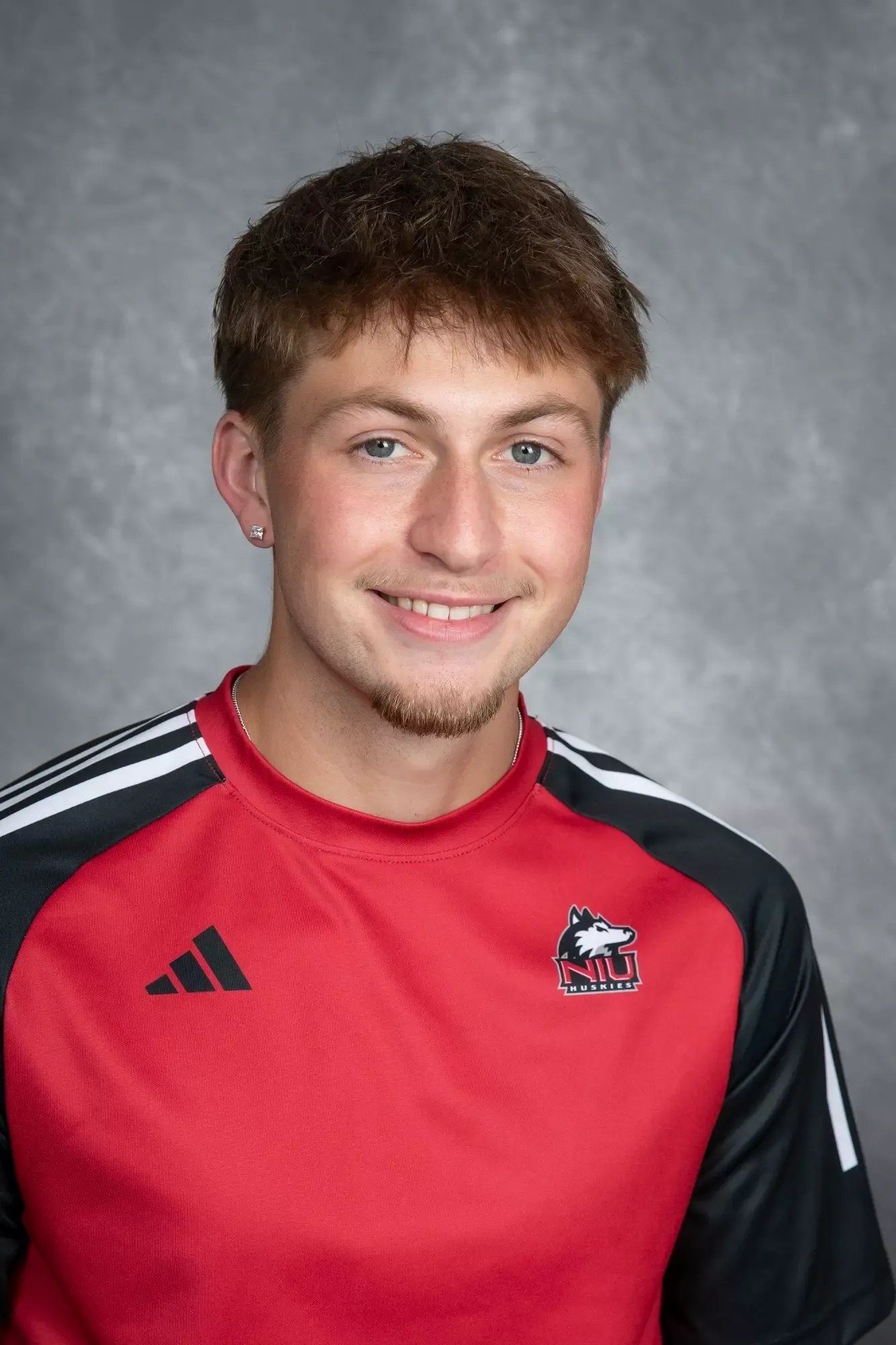 Oliver Benson, Soccer, Northern Illinois University