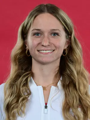 Lauren Runion, Cross Country, undefined