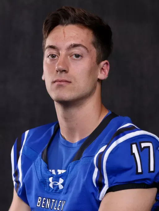 Robert Noonan, Football, undefined