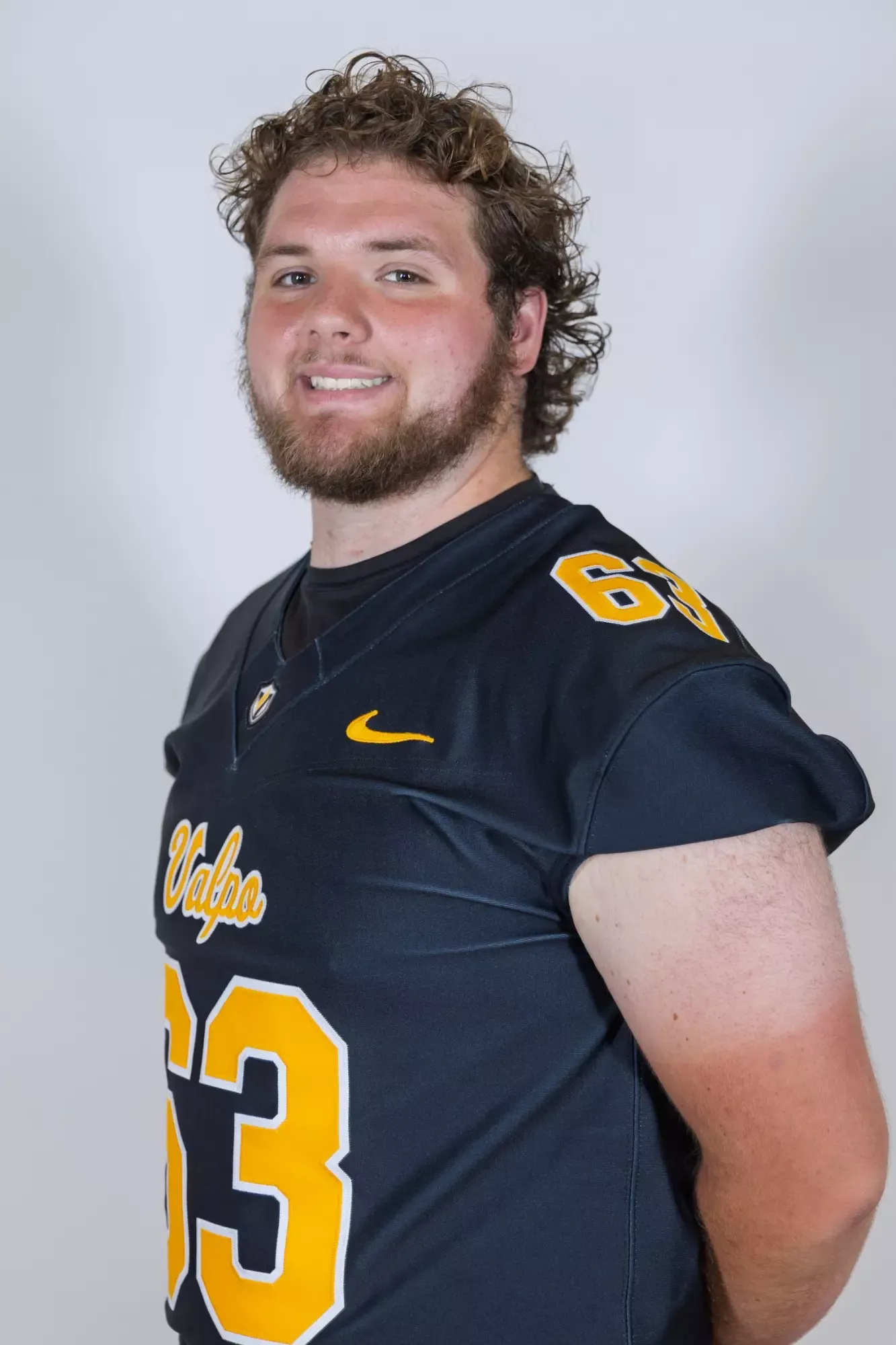 Cooper Bothwell, Football, undefined