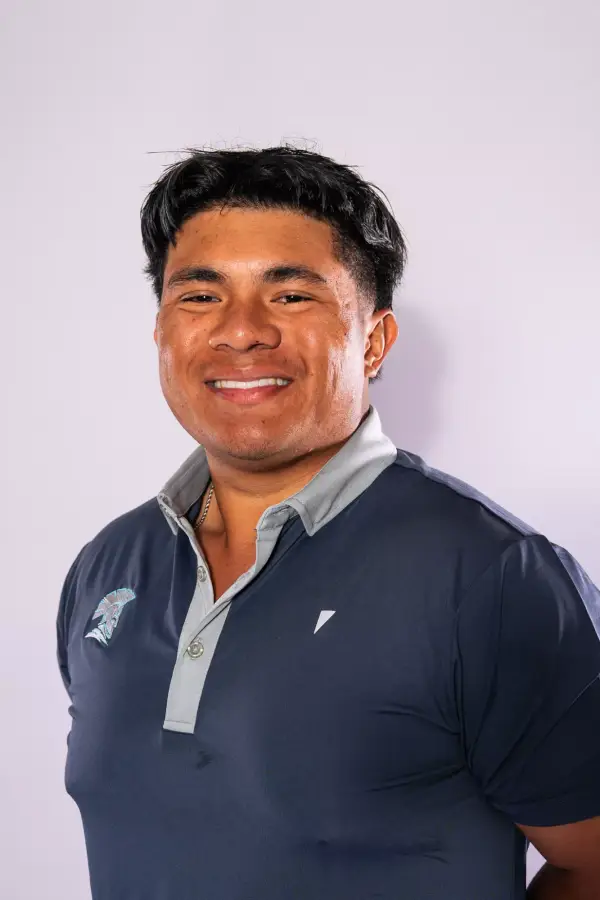 Paolo Castaneda, Golf, Jessup University