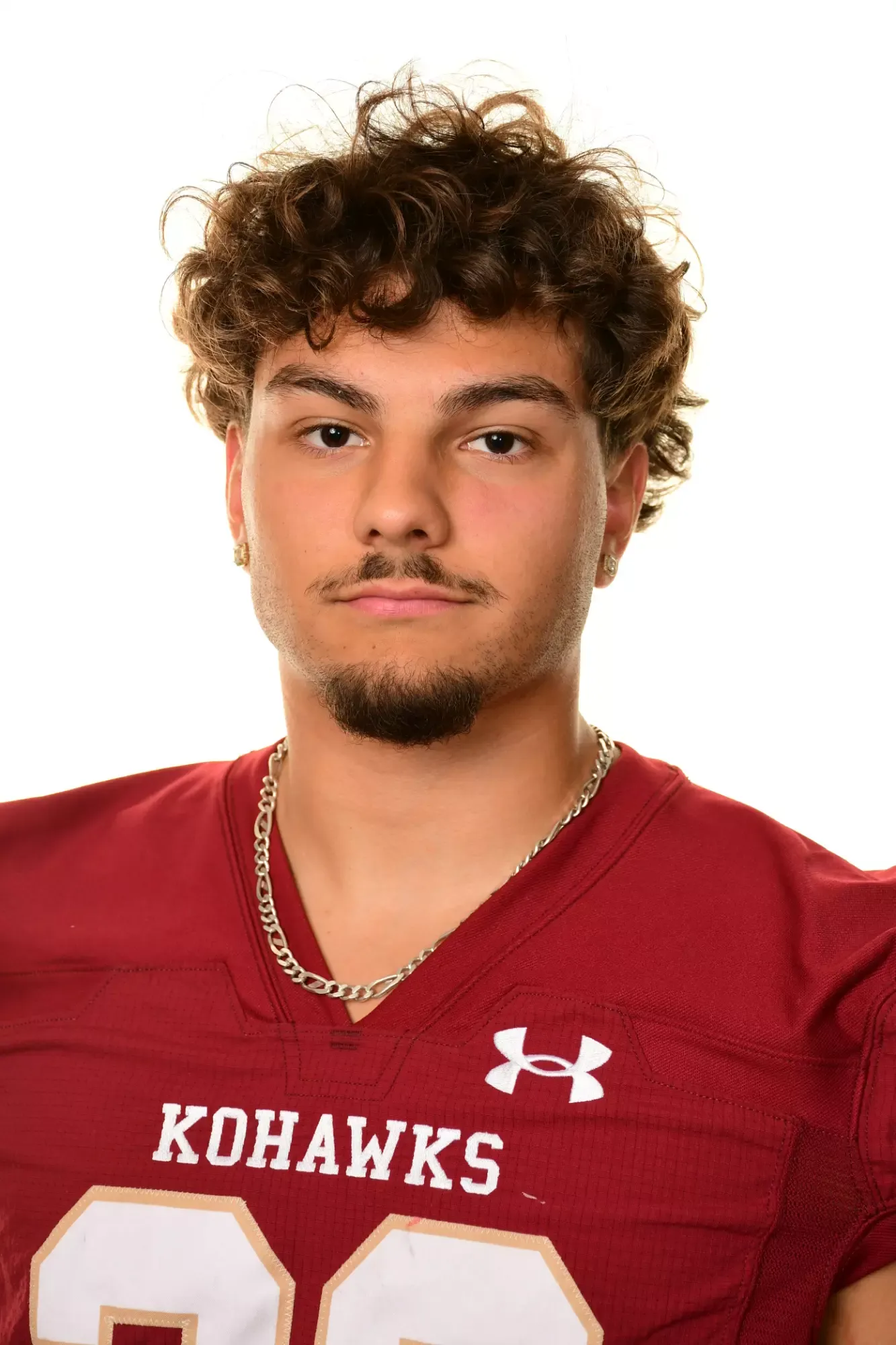 Slade Howell, Football, undefined
