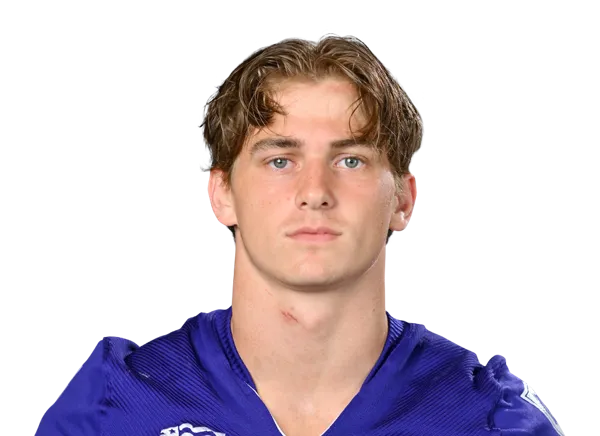 Max Mosey, Football, undefined