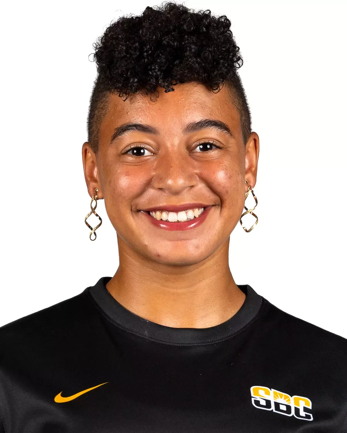 Anaya Jones, Soccer, Appalachian State University