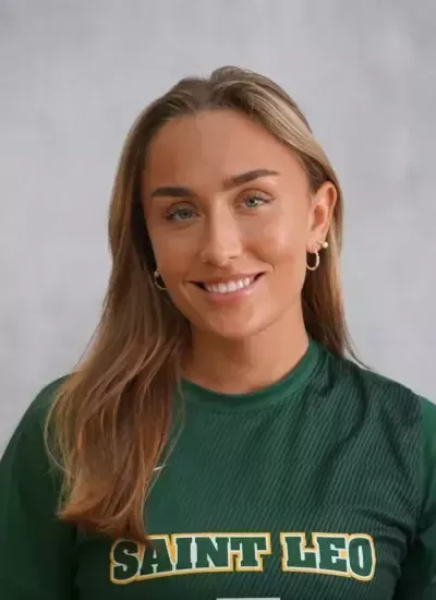 Sara Hansen, Soccer, Saint Leo University