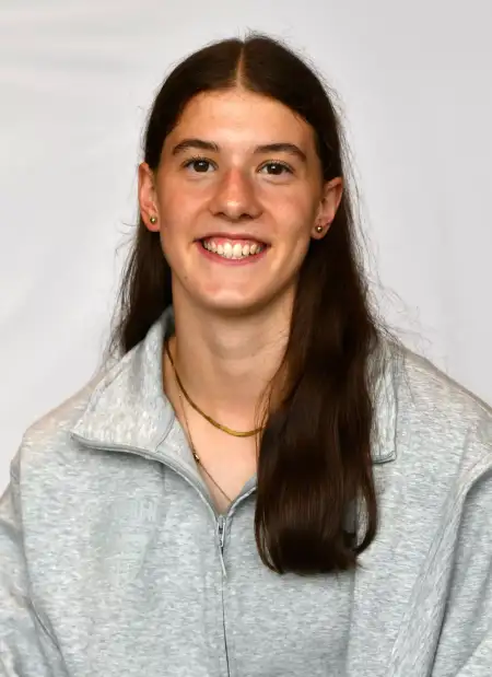 Mae Severn, Hockey, St. Lawrence University