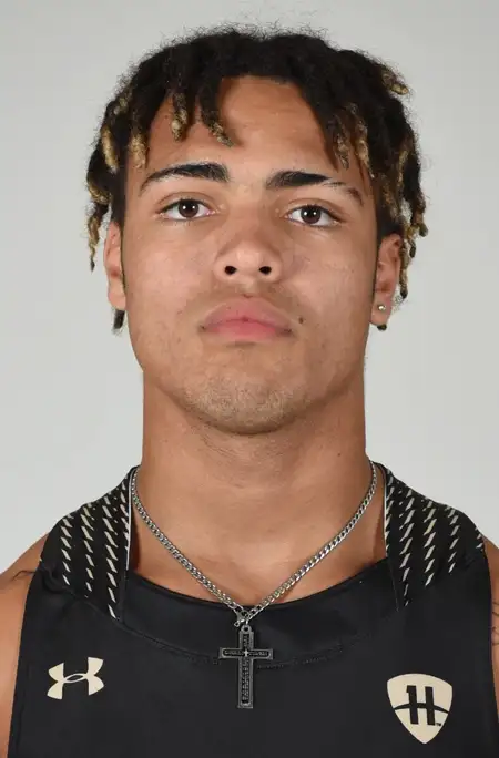 Cainen Northington, Track and Field (O), Purdue University Fort Wayne