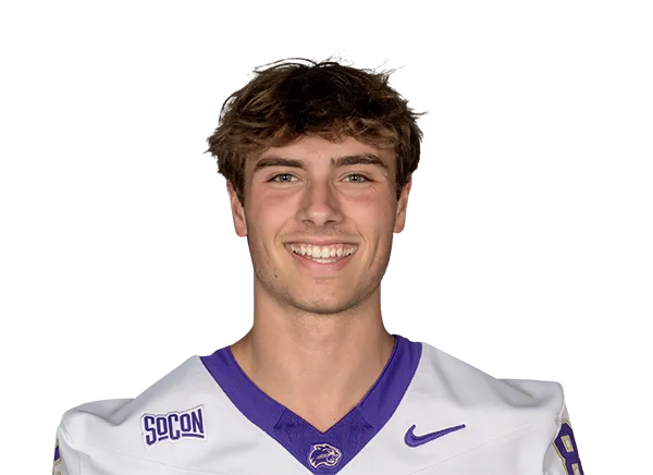 David Hulbert, Football, undefined