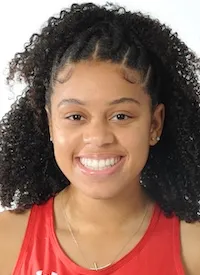 Jada Smith, Track and Field (O), Boston University