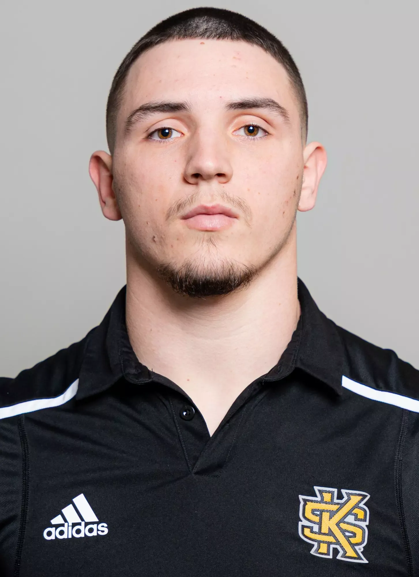 Landon Varnes, Football, Kennesaw State University