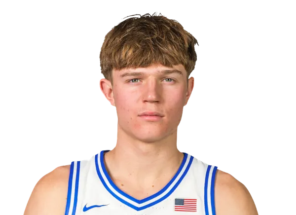 Nikolas Khamenia, Basketball, undefined