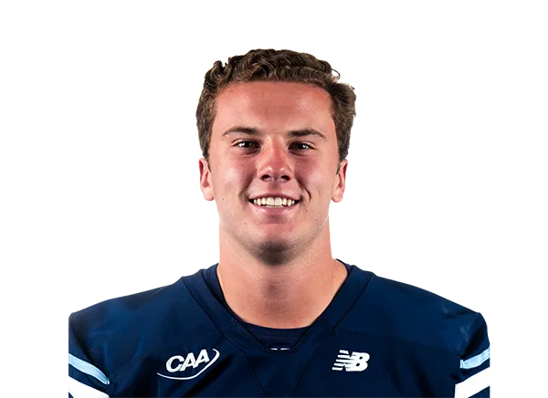 Derek Robertson, Football, undefined