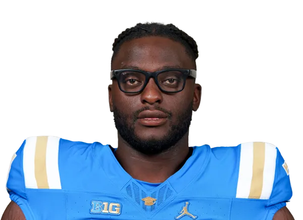 Reuben Unije, Football, undefined