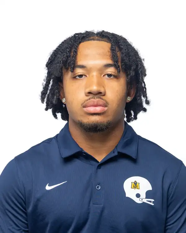 Tyrell Campbell, Football, Murray State University