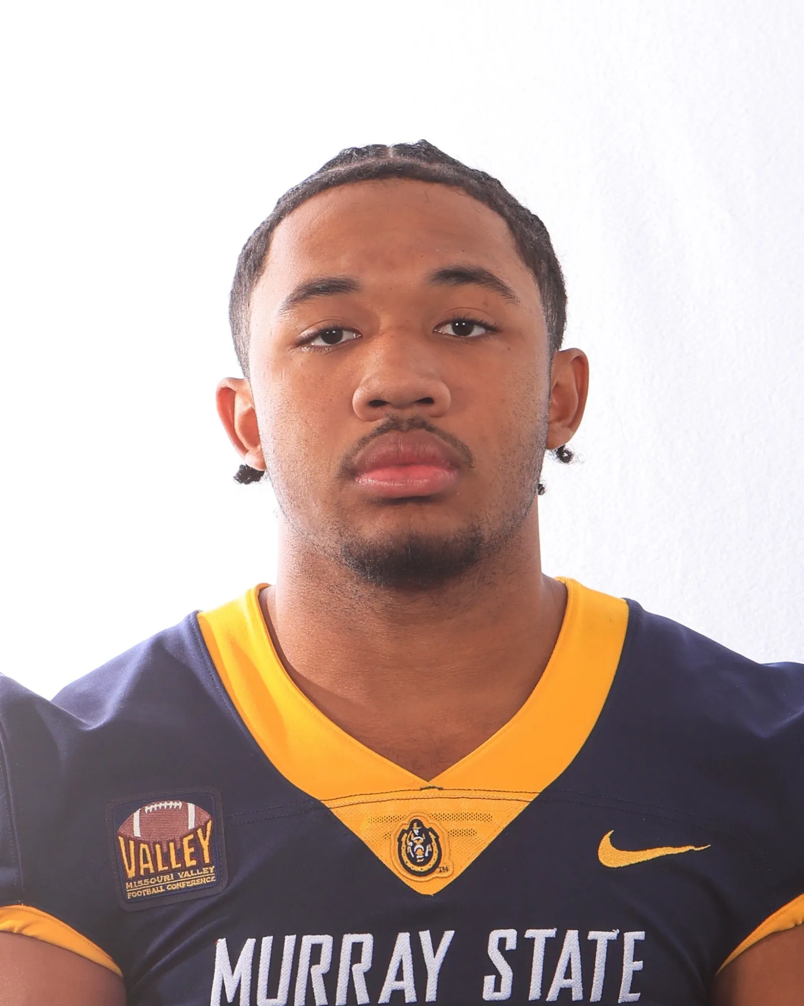 Tyrell Campbell, Football, undefined