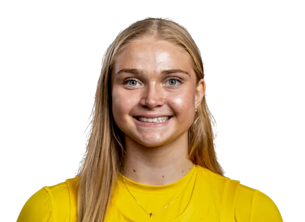 Olivia Olson, Basketball, University of Michigan