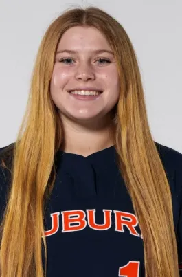 AnnaLea Adams, Softball, undefined