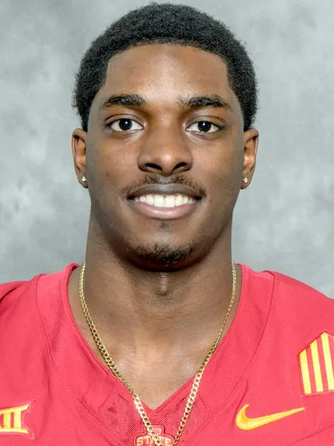 Joshua Patterson, Football, undefined