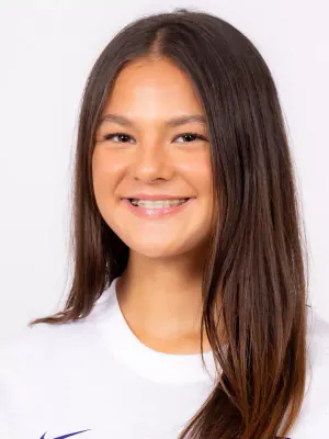 Kamdyn Fuller, Soccer, undefined