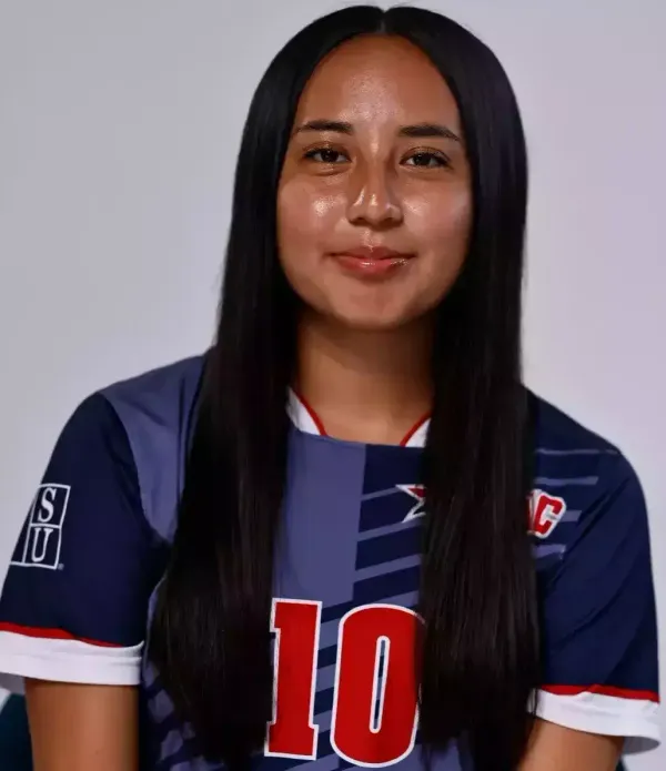 Karime Antonio-Lopez, Soccer, Jackson State University