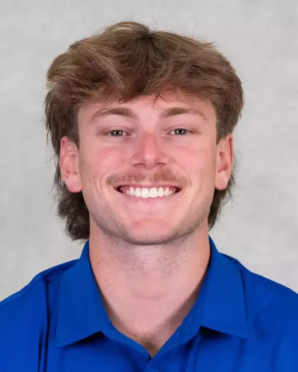 Cooper Milford, Baseball, Georgia State University