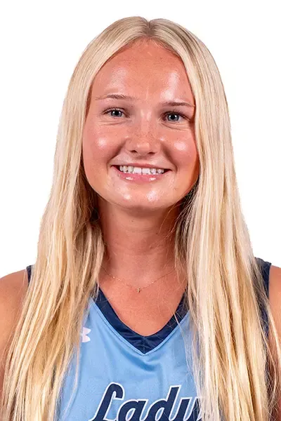 Maddie Moeller, Basketball, undefined