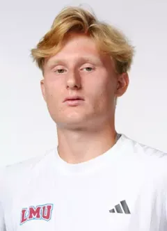 Emil Kindhult, Tennis, Loyola Marymount University