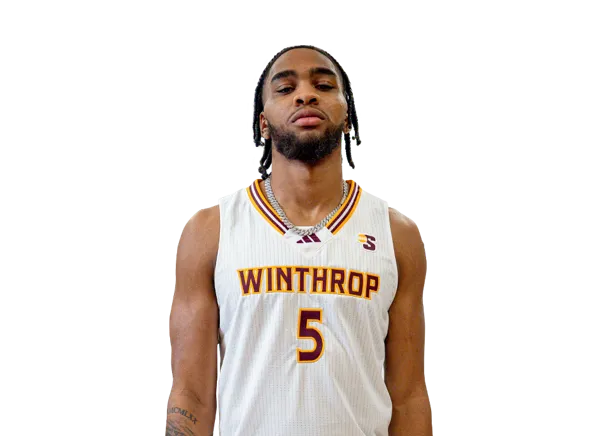 Braylhan Thomas, Basketball, undefined