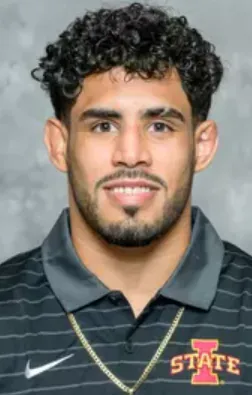 Anthony Echemendia, Wrestling, undefined