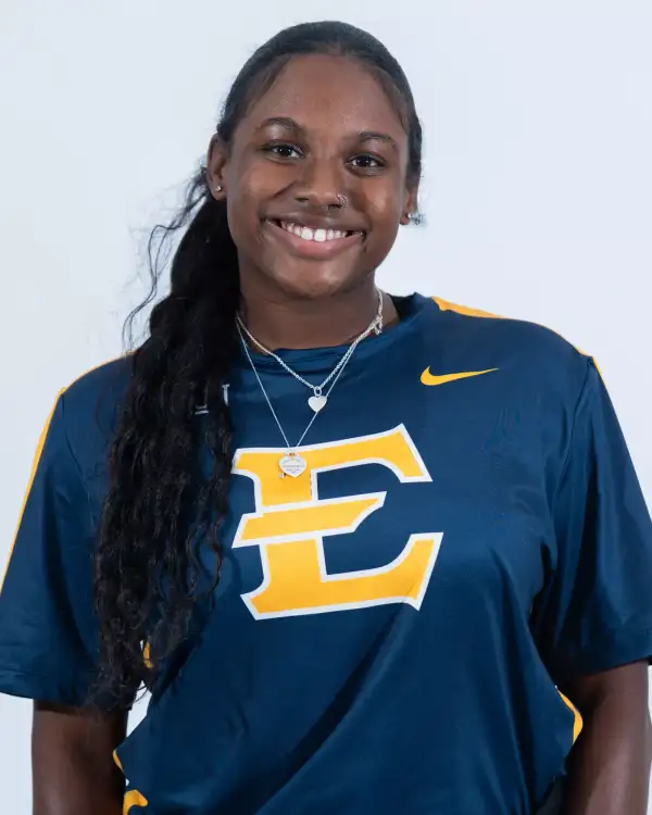 Leilani Coleman, Softball, East Tennessee State University