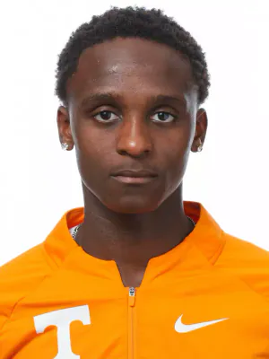 Charlie Mlotshwa, Track and Field, undefined