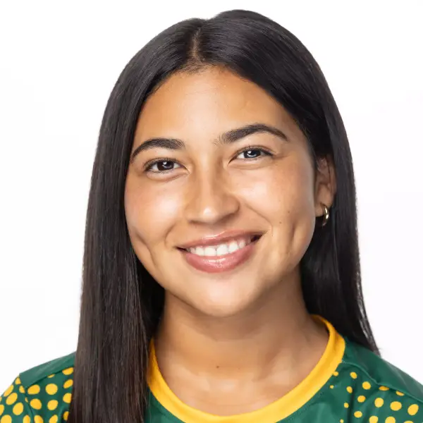 Irandy Erazo, Soccer, Concordia University Irvine