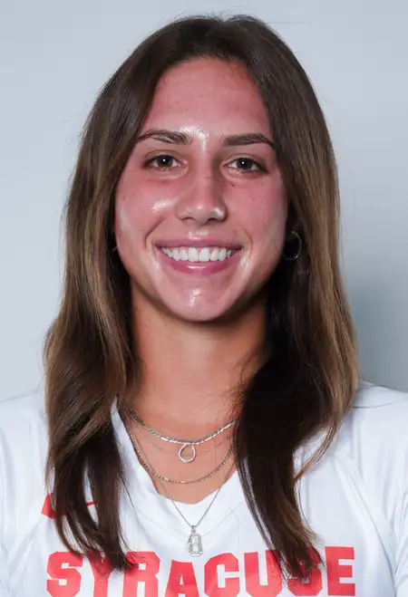 Angela Beardsley, Lacrosse, Syracuse University