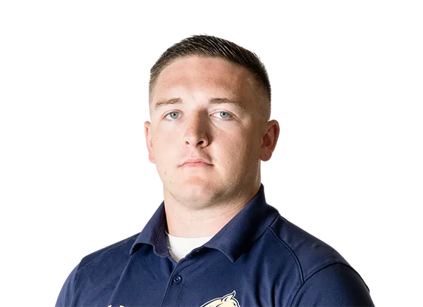 Kenneth Eiden IV, Football, undefined