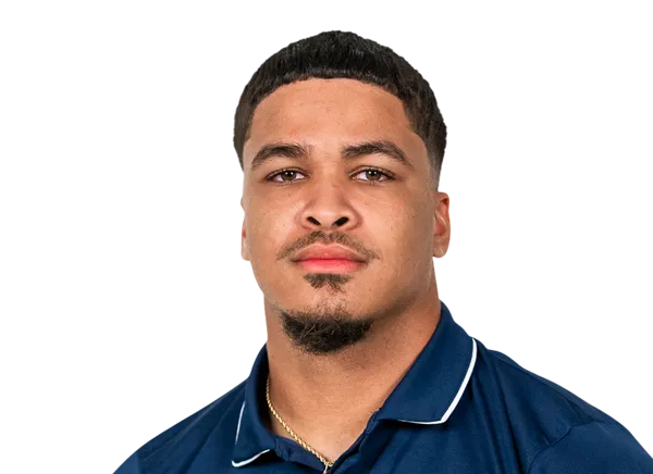 Nebanye Moore, Football, Charleston Southern University