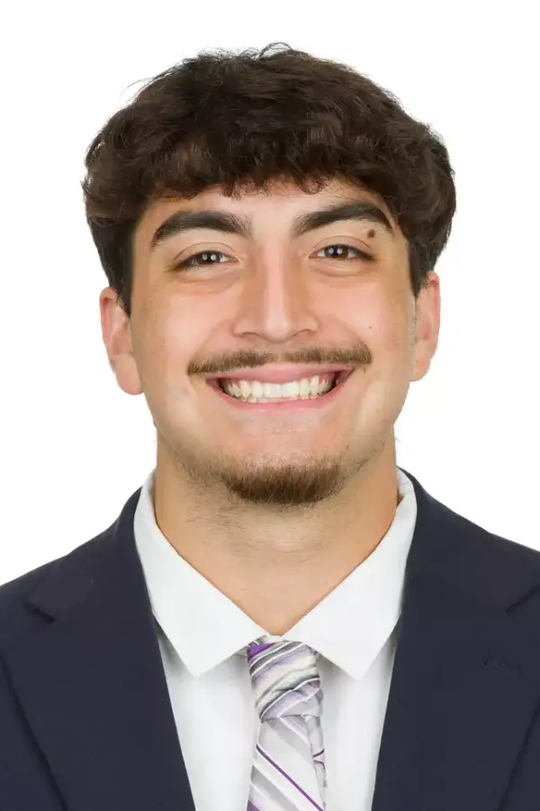 Diego Sanchez, Football, Northwestern State University