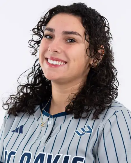 Olivia McFarland, Softball, University of California, Davis