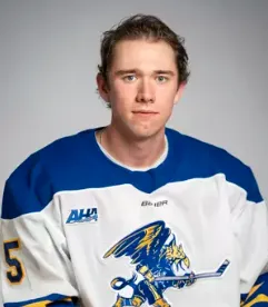 Cruz Lucius, Hockey, undefined