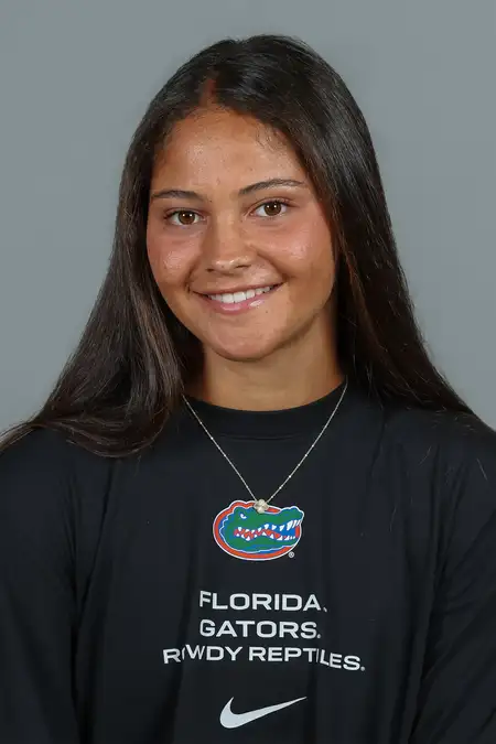 Autumn Blair, Lacrosse, University of Florida